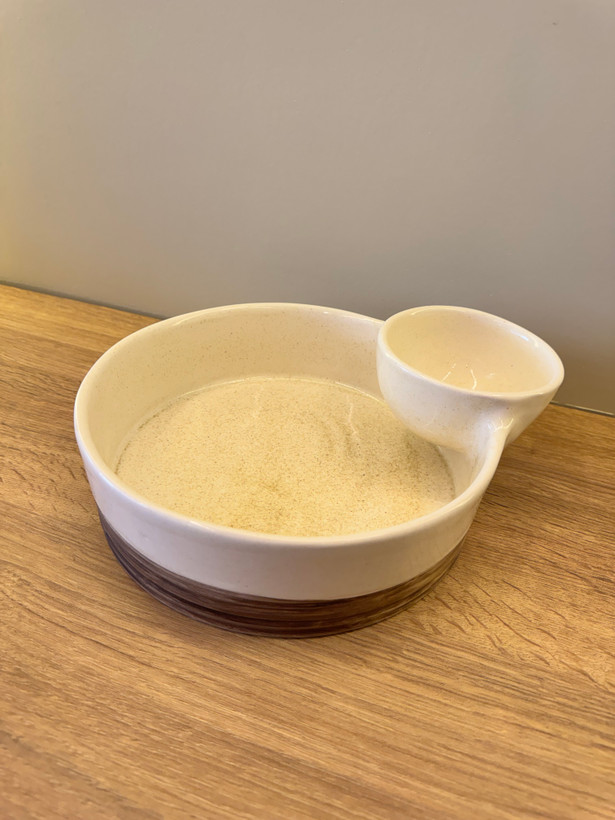 مزه خوری سرامیکی