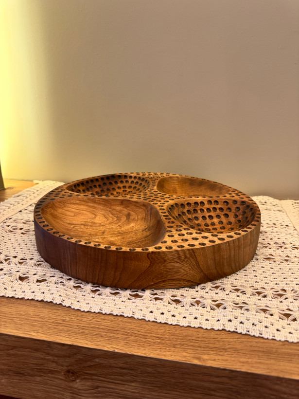 اردو خوری چهار خانه