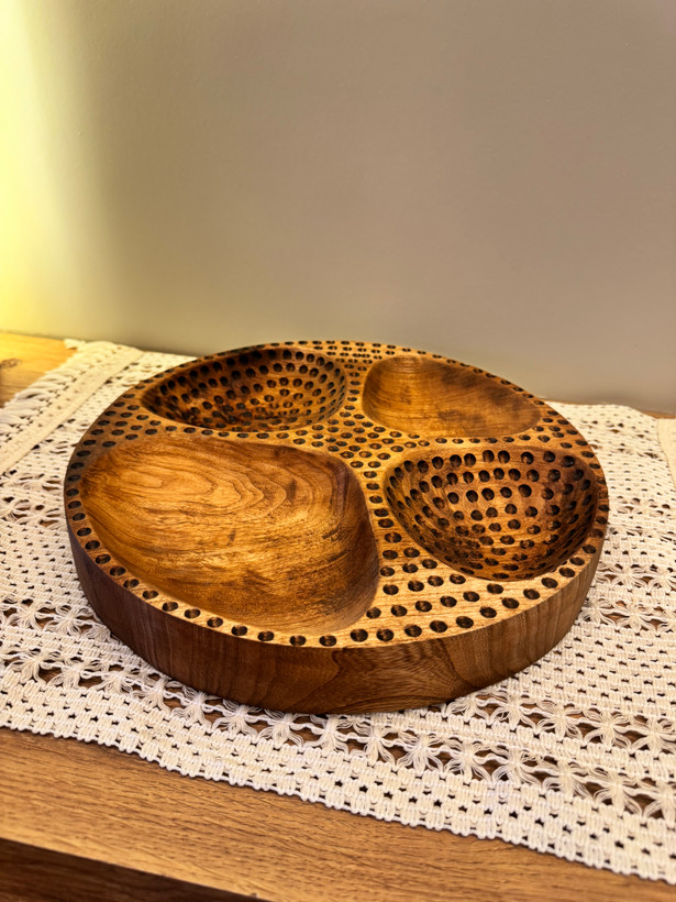 اردو خوری چهار خانه